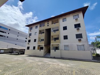 apartment em Rua Coronel Guilherme Alencar, Messejana - Fortaleza - CE