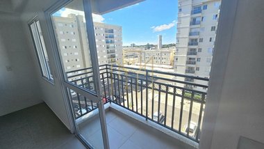 apartment em Alameda dos Mandarins, Grand Ville - Uberlândia - MG