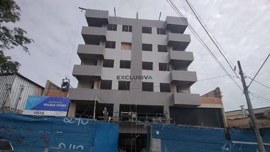 apartment em Rua Rio Paraopeba, Riacho das Pedras - Contagem - MG