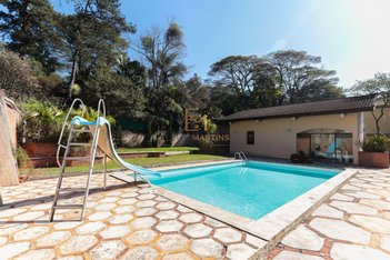 house em Rua Canumá, Jardim dos Estados - São Paulo - SP