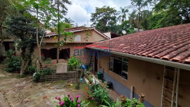 agricultural em Rua Antonio Pereira Cobra, Jardim Olympia - Jacareí - SP