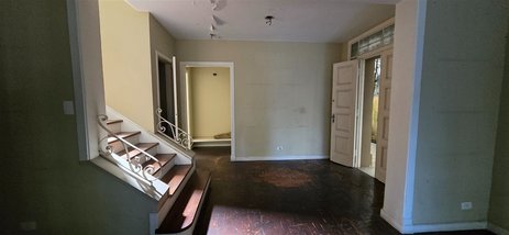 house em Rua Sampaio Vidal, Jardim Paulista - São Paulo - SP