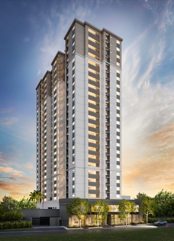 apartment em Avenida Tucuruvi, Tucuruvi - São Paulo - SP