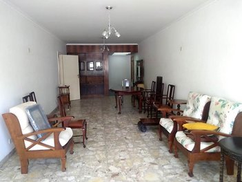 apartment em Rua Topázio, Vila Mariana - São Paulo - SP