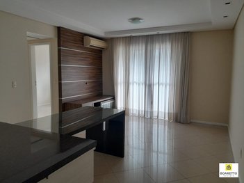 apartment em Rua Tutóia, Glória - Joinville - SC