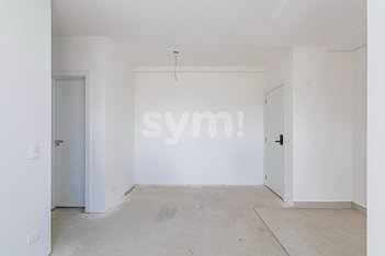 apartment em Rua Monsenhor Ivo Zanlorenzi, Cidade Industrial - Curitiba - PR