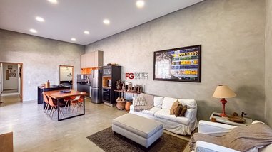 house em Rua Padre Mário José Filho, Jardim San Marco - Ribeirão Preto - SP