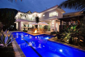 house em Rua Primo Uller Júnior, Ressacada - Itajaí - SC