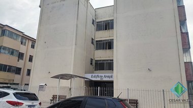 apartment em Rua Walfrides W. Martins, Nossa Senhora do Rosário - São José - SC