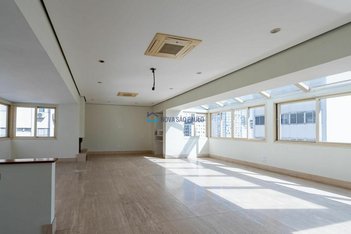 apartment em Alameda Lorena, Jardim Paulista - São Paulo - SP