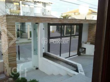 house em Rua Domingos Dorivaldo Thiesen, Parque da Matriz - Cachoeirinha - RS