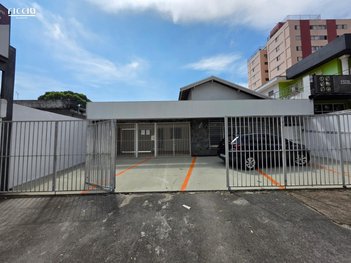 commercial_building em Rua José Mattar, Jardim São Dimas - São José dos Campos - SP