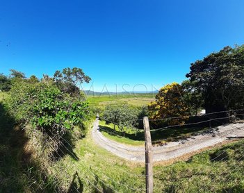 agricultural em Estrada Manoel Leôncio de Souza Brito, Vargem Pequena - Florianópolis - SC