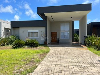 house em Avenida Diamante, Rainha do Mar - Xangri-Lá - RS