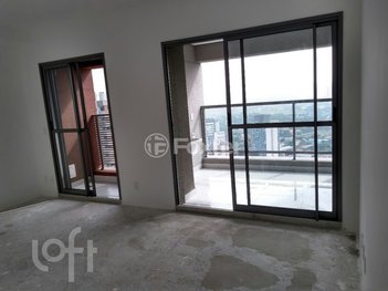 apartment em Rua Sapetuba, Butantã - São Paulo - SP