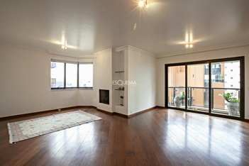 apartment em Rua Jesuíno Arruda, Itaim Bibi - São Paulo - SP