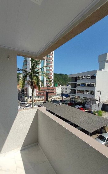 apartment em Brusque, Centro - Itajaí - SC