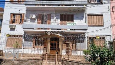 apartment em Voltaire Pires, Santo Antônio - Porto Alegre - RS