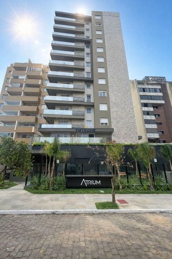 apartment em Rua Visconde de Mauá, São Jerônimo - Gravataí - RS