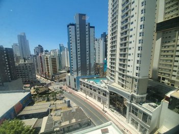 apartment em 3700, Centro - Balneário Camboriú - SC
