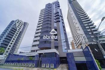 apartment em Avenida Rui Barbosa, Lagoa Nova - Natal - RN
