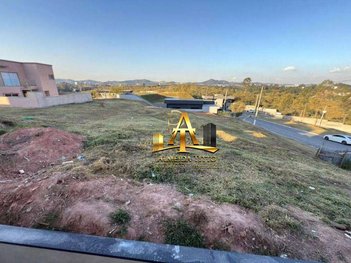 land_lot em Estrada de Santo André, Sítio do Morro - Santana de Parnaíba - SP