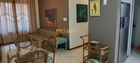 apartment em Avenida Osvaldo José do Amaral, Real Parque - São José - SC