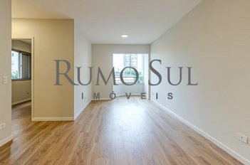 apartment em Rua Nebraska, Brooklin Novo - São Paulo - SP