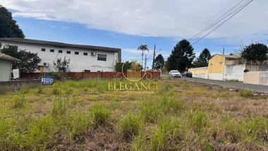 land_lot em Rua Antônio Frassetto, Nossa Senhora de Fátima - Içara - SC