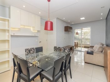 apartment em Rua Desembargador Aragão, Vila Mariana - São Paulo - SP