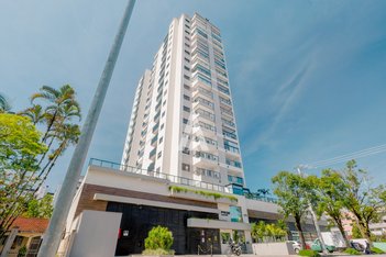 apartment em Rua Presidente Prudente de Moraes, Costa e Silva - Joinville - SC