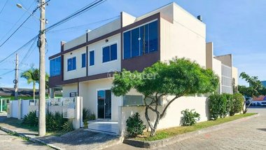 house em Rua Nereu Ramos, Centro - Passo de Torres - SC