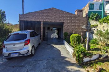 house em Rua Telécio Marcondes, Osasco - Colombo - PR