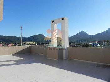 apartment em Rua Waldir Muller, Matinhos - Matinhos - PR