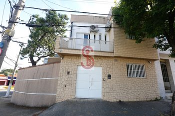 house em Rua Saigon, Vila Formosa - São Paulo - SP
