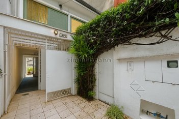 office em Rua Caiubi, Perdizes - São Paulo - SP