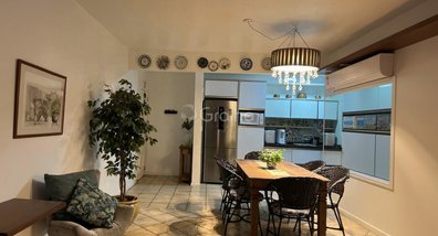apartment em Avenida Luiz Boiteux Piazza, Ponta das Canas - Florianópolis - SC