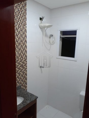 apartment em Rua Guaxupé, Parque Industriário - Santo André - SP