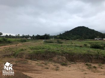 land_lot em Rua Dois de Dezembro, Liberdade - Nova Hartz - RS