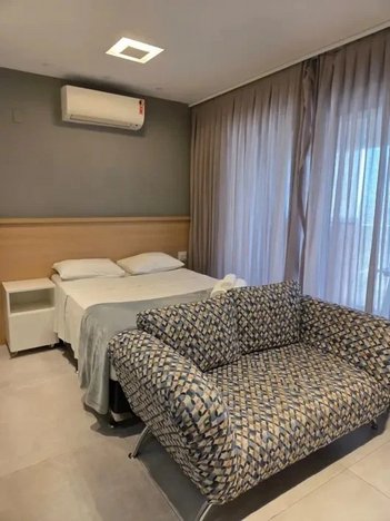 apartment em Rua Paulistânia, Sumarezinho - São Paulo - SP