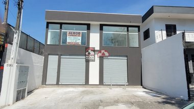 business em Avenida Cidade Jardim, Jardim Portugal - São José dos Campos - SP