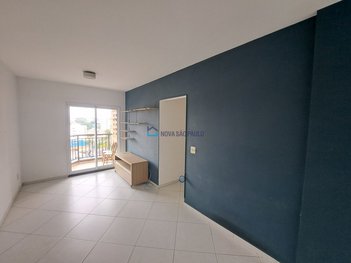 apartment em Praça Francisco Sampaio Viana, Vila Guarani (Z Sul) - São Paulo - SP