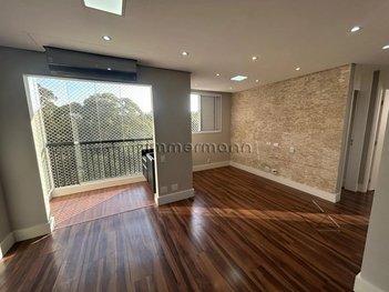 apartment em Rua José Arzão, Vila Prado - São Paulo - SP