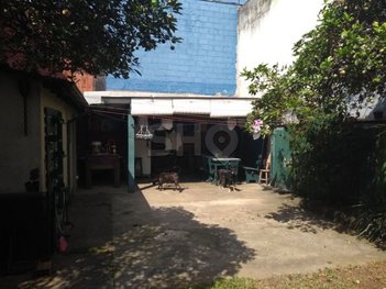 house em Alameda dos Nhambiquaras, Indianópolis - São Paulo - SP