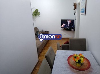 apartment em Rua Lopes de Oliveira, Barra Funda - São Paulo - SP