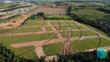 land_lot em Avenida Doutora Sonia Maria Bulle Lopes, Buru - Salto - SP