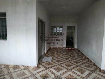 house em Rua Paulo Faro, Parque Residencial André Broca Filho - Guaratinguetá - SP