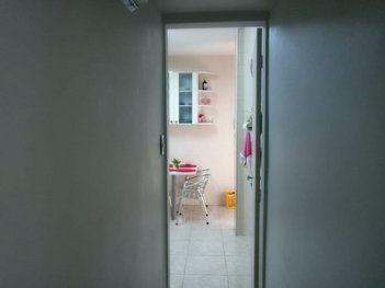 apartment em Rua Silva Jardim, Centro - Petrópolis - RJ
