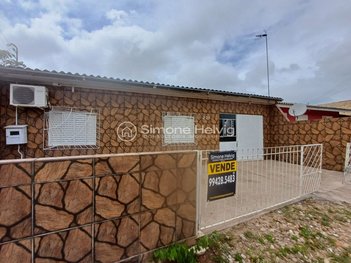 house em João Neves da Fontoura, Alegria - Guaíba - RS