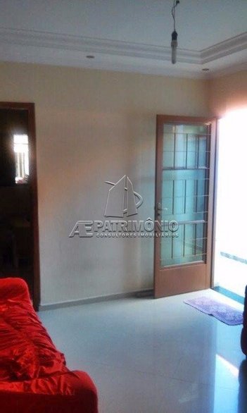 house em Rua Zoraida de Barros Nardi, Jardim Guaíba - Sorocaba - SP